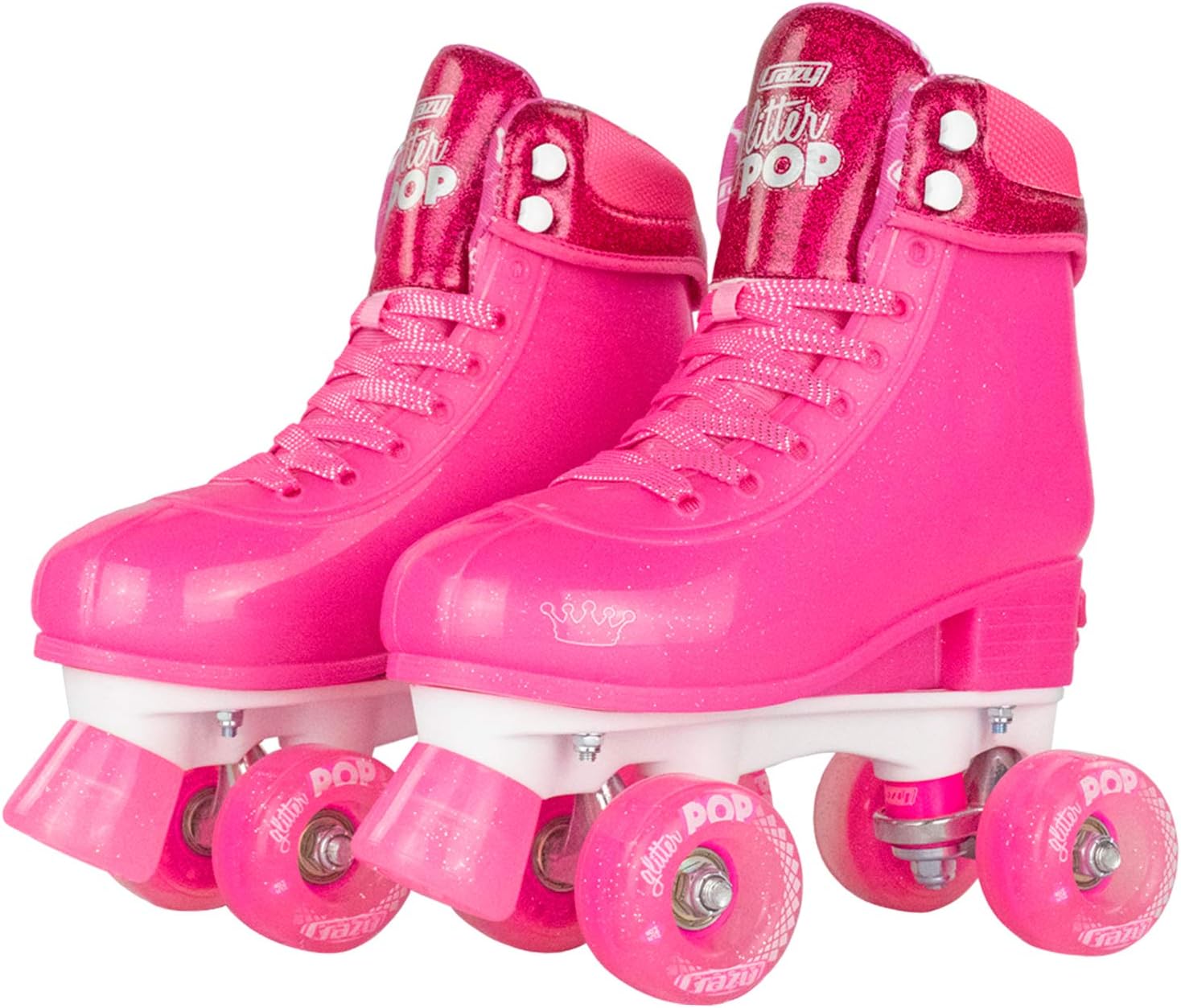 shoe skates for girls