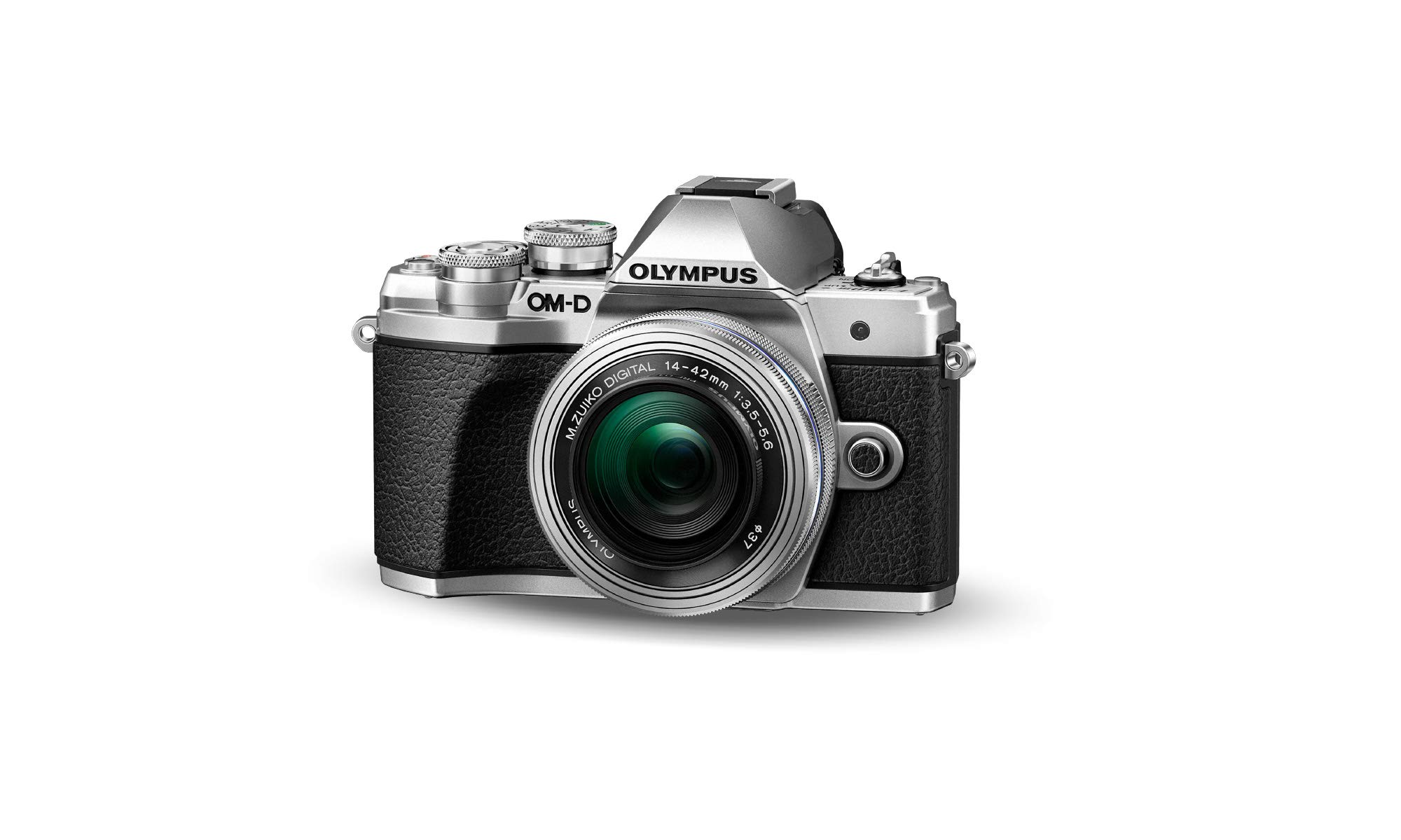 Olympus camera