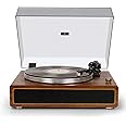 All-in-One Record Player R517 Upgrade