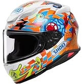 Shoei RF-1400 Yagyo Full Face Motorcycle Helmet