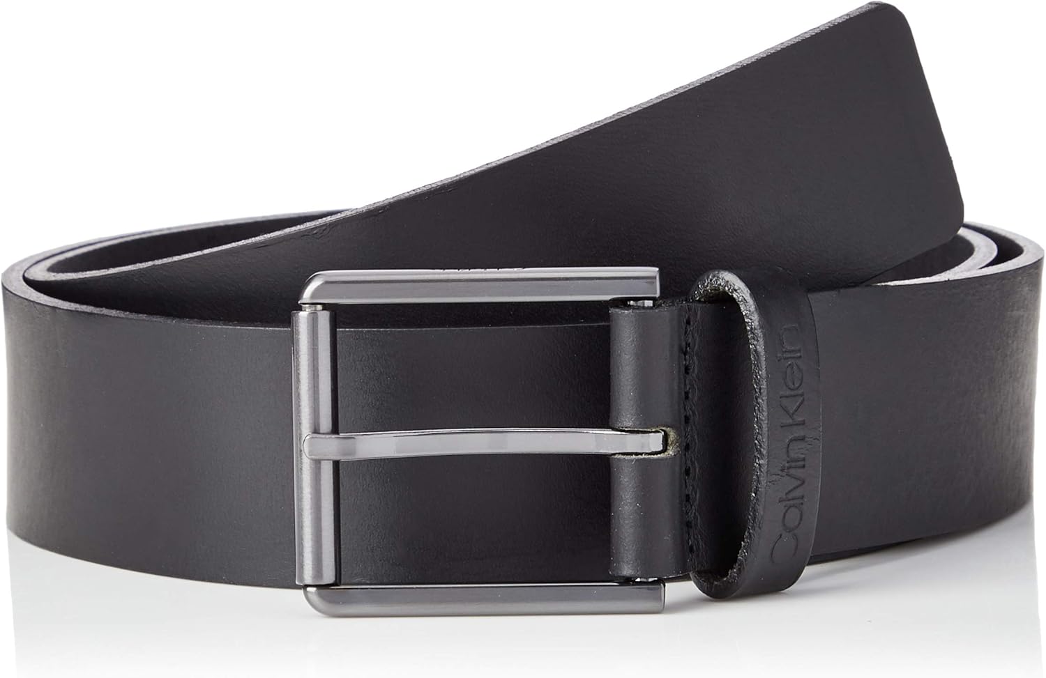Calvin Klein Men's Belt Amazon.co.uk Clothing