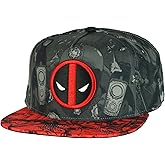 Bioworld mens Embroidered