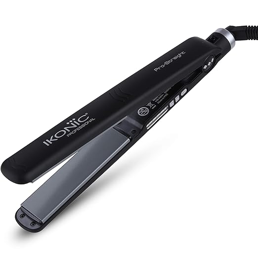Ikonic Pro Straight Hair Straightener