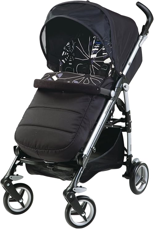 poussette si peg perego