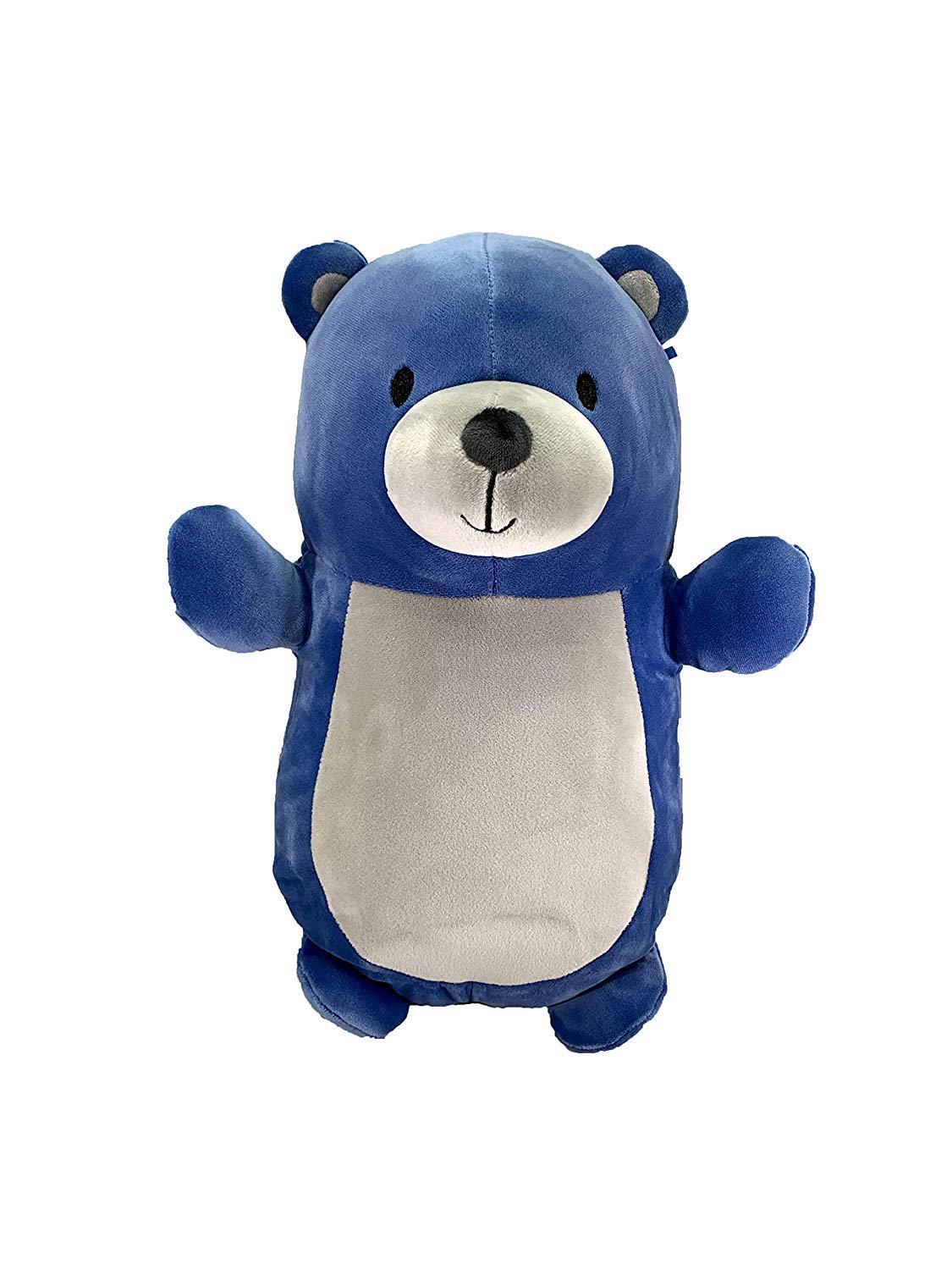 Other Stuffed Animals As Seen On Tv Pillow Pets Purse Rainbow Bear