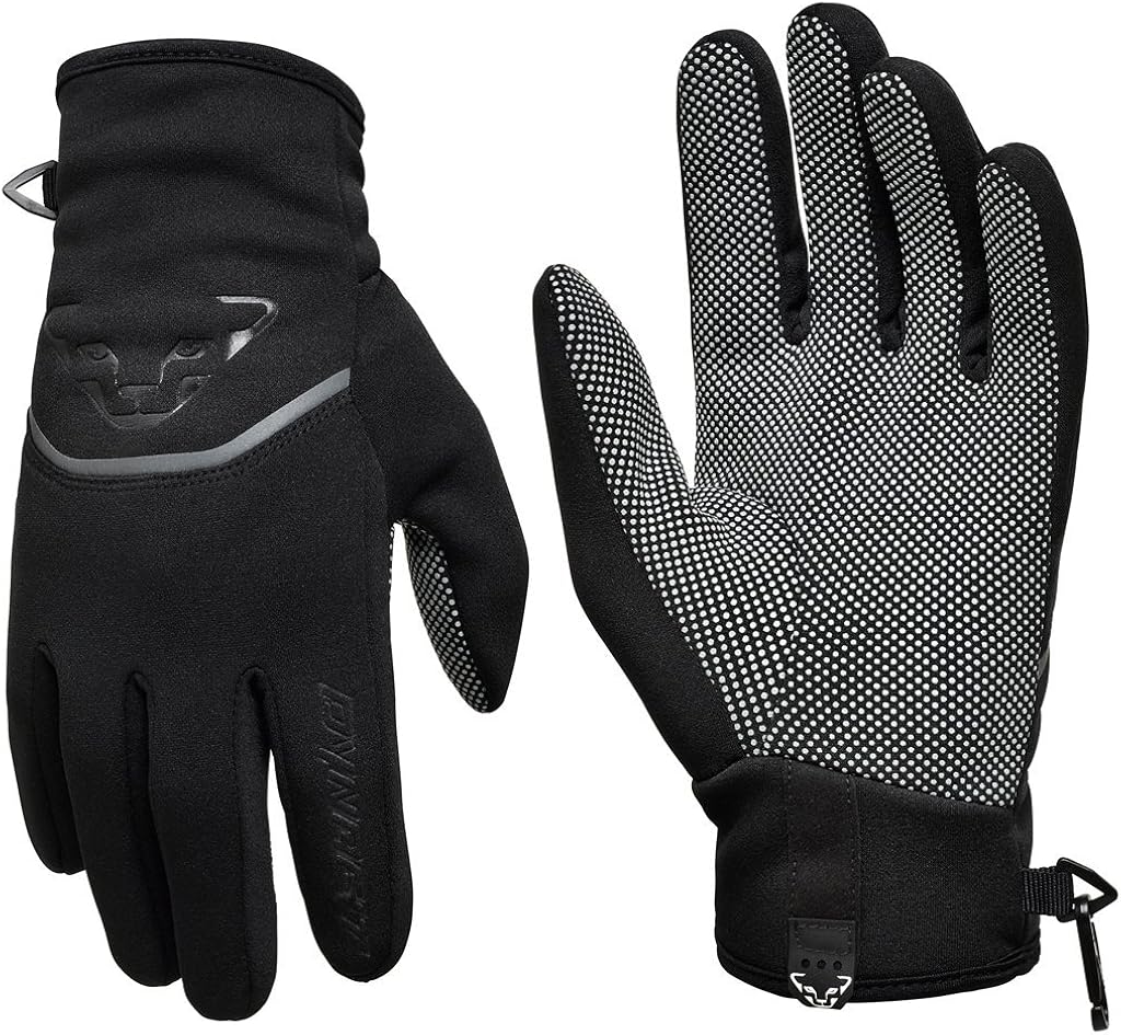 Dynafit Skitouren Handschuhe Thermal Gloves Amazon.de Bekleidung