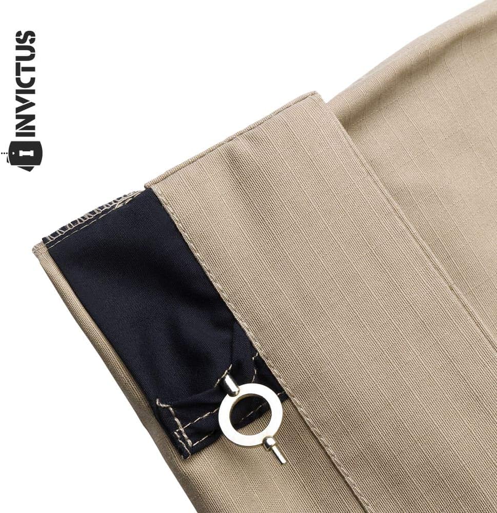 calça tatica feminina invictus