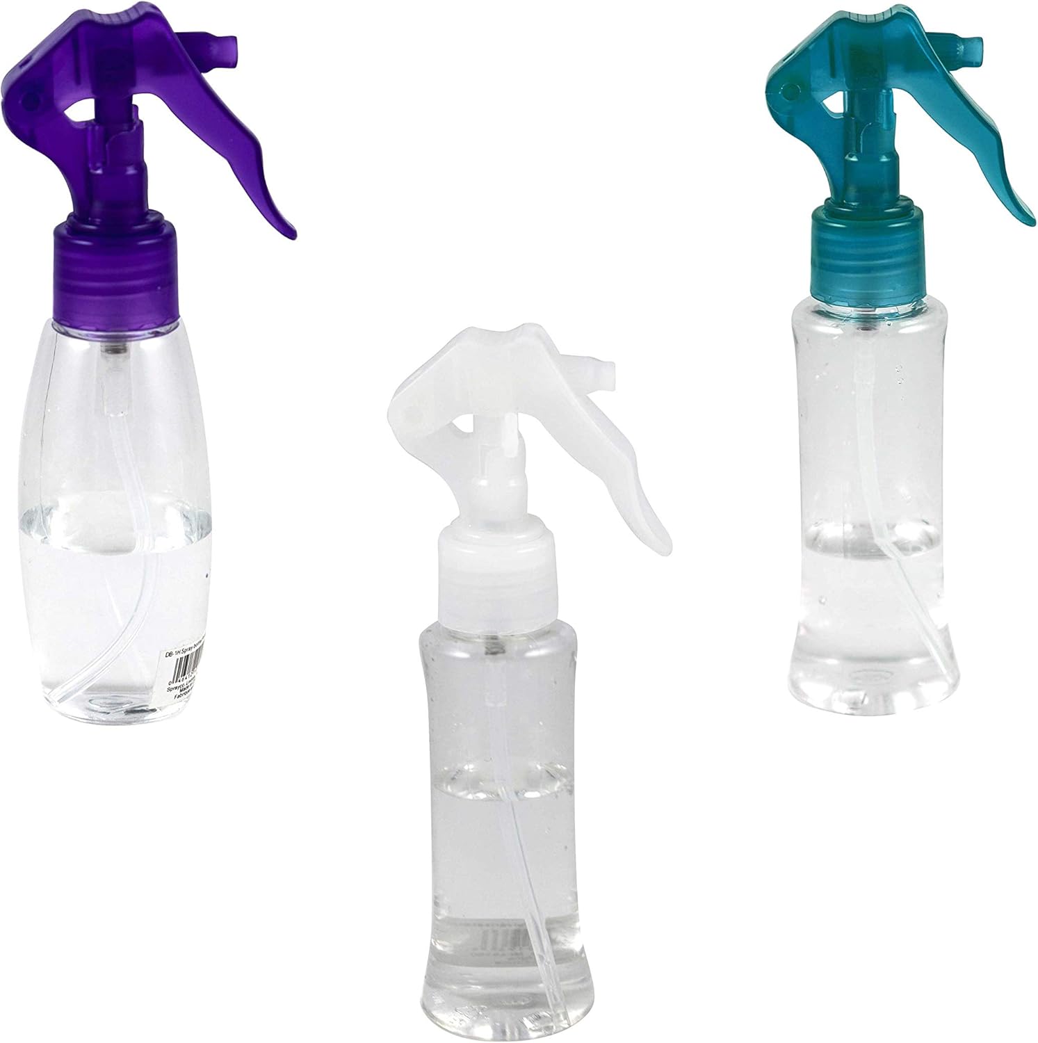 Mini Food Safe Plastic Water Spray Bottle, 1Pack Amazon.co.uk