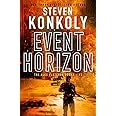 EVENT HORIZON: A Modern Thriller (Alex Fletcher)
