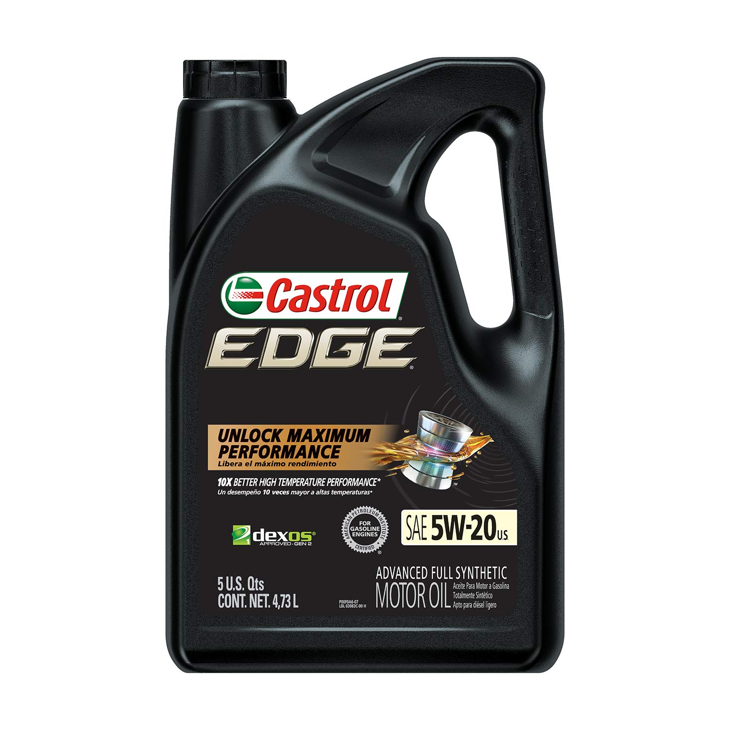 Castrol 5w30 land rover Castrol 5w30 land rover