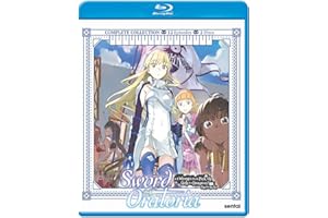 Sword Oratoria - Complete Collection [Blu-Ray]
