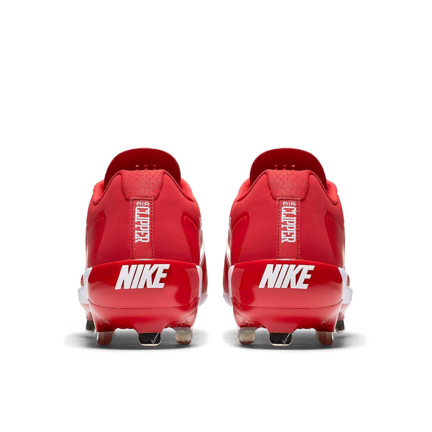 nike men's air clipper 17 metal baseball cleats