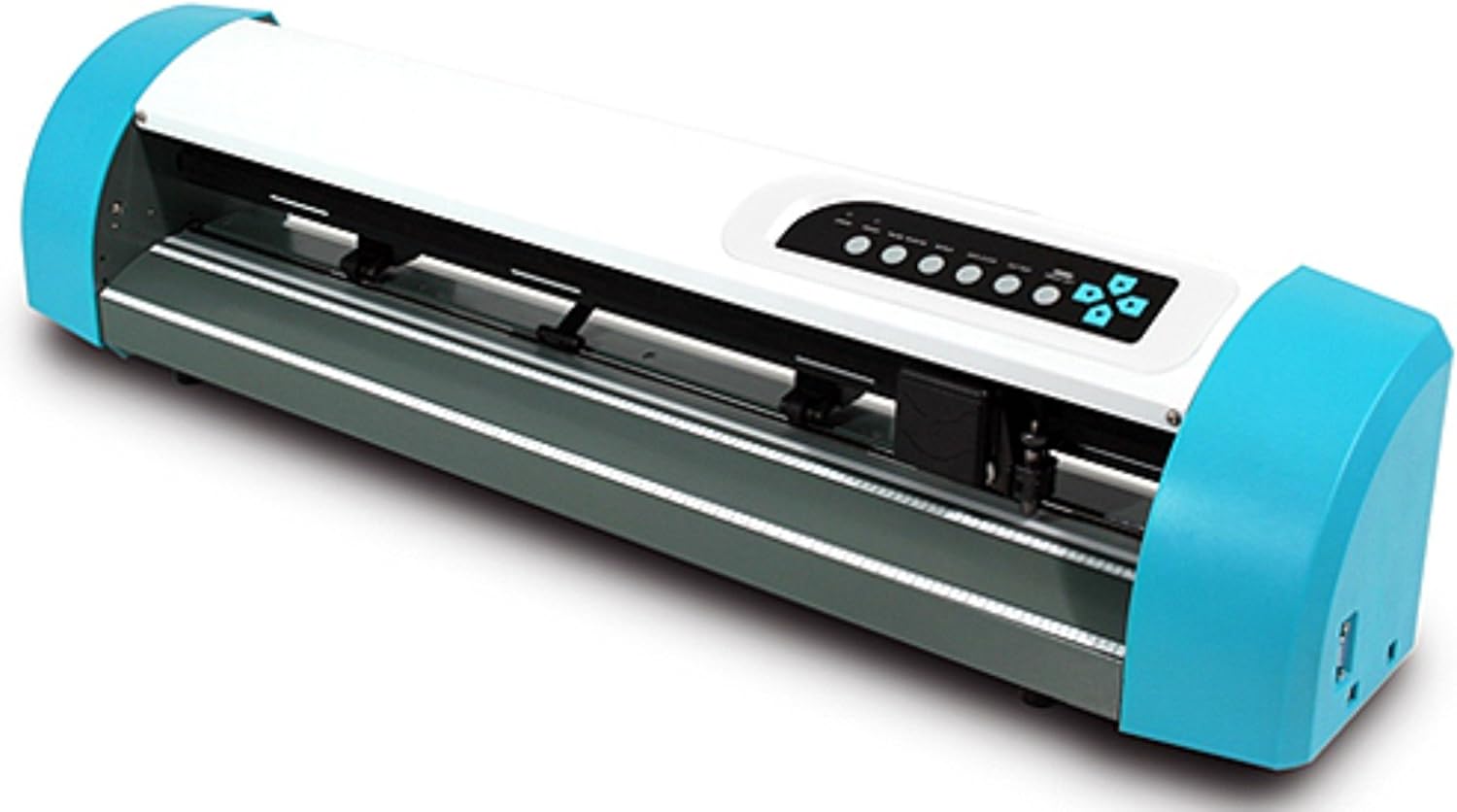 Affordable 24 Vinyl Cutter Using Gcc With Silhouette Studio Pros And Cons Vinyl Cutter Projects Vinyl Cutter Vinyl Cutter Machine