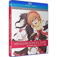Amazon.com: R.O.D -THE COMPLETE- Blu-ray BOX 【完全生産限定盤
