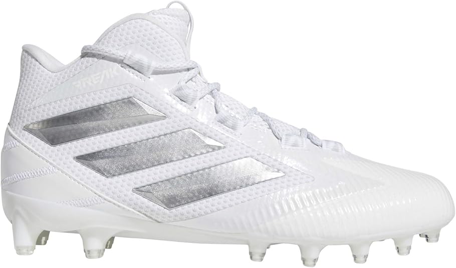 adidas men's freak carbon mid football cleats