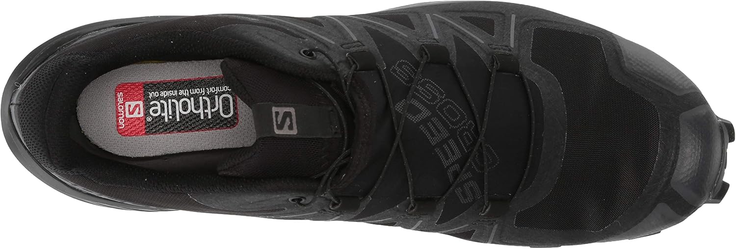  | Salomon Women's Speedcross 5 GTX W Trail Running | Trail Running