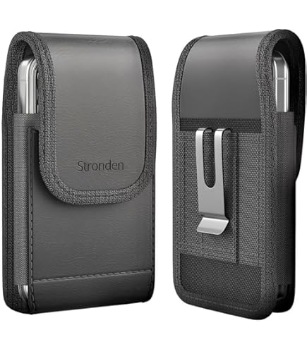 Custodia Cintura Compatibile Otterbox Fondina Clip Da Cintura In