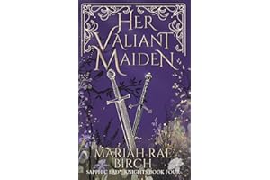 Her Valiant Maiden