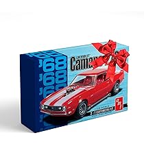 自動車 AMT 1/25 1966 chevelle SS AMT 1966 Chevy Chevelle SS 1:25