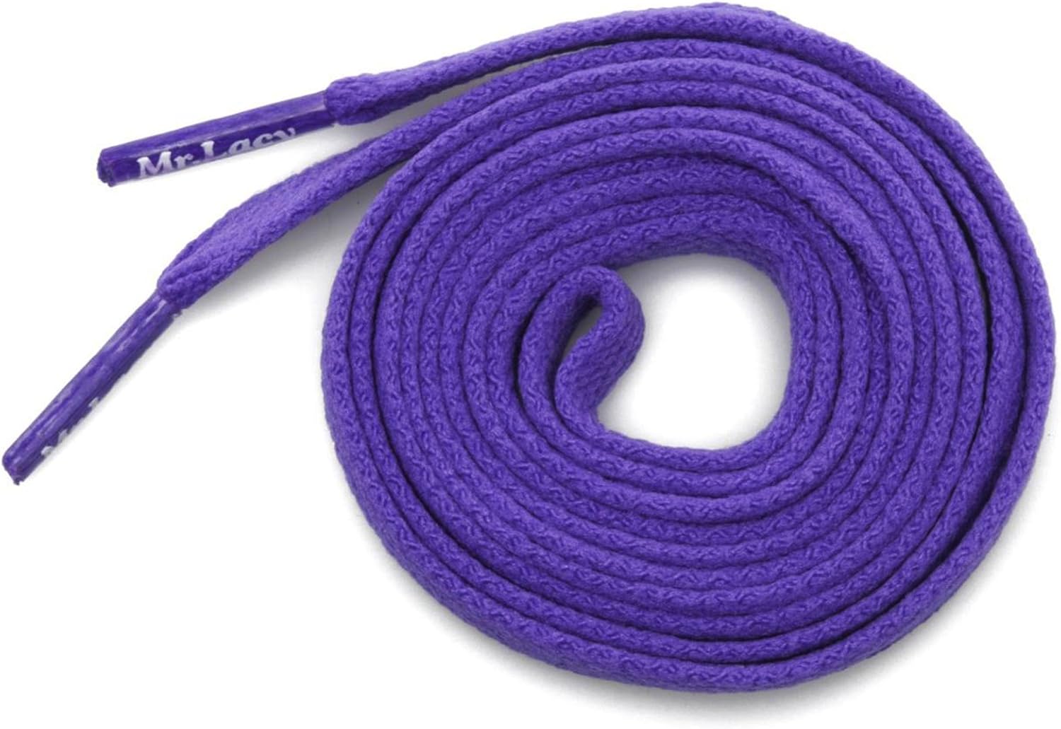 Mr Lacy Smallies Shoelaces Short Violet Shoe Laces Amazon.co.uk Clothing