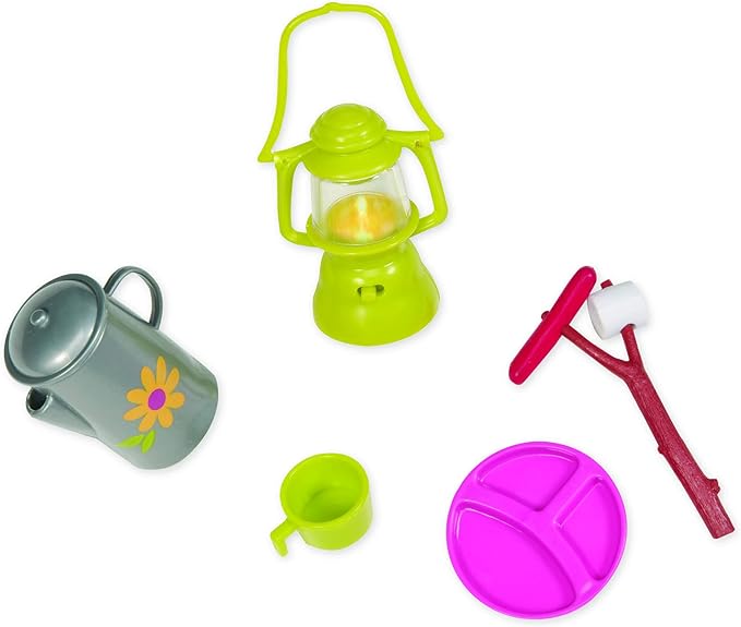 camping set our generation