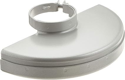 Bosch 2605510300 Capot De Protection Complet Pour Gws Pws 230 Mm Amazon Fr Bricolage