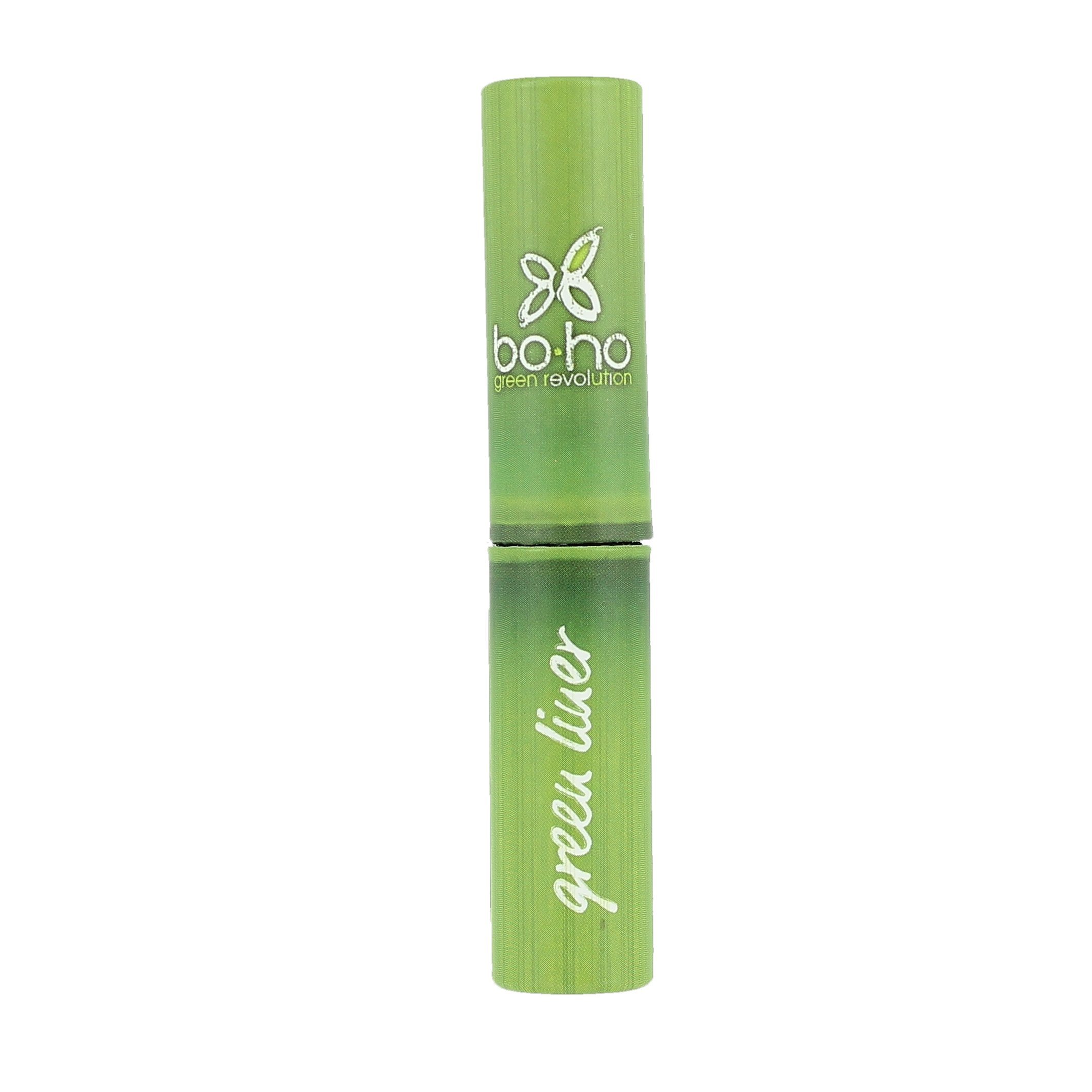 Boho Green Révolution Green Liner Eye Liner Blue