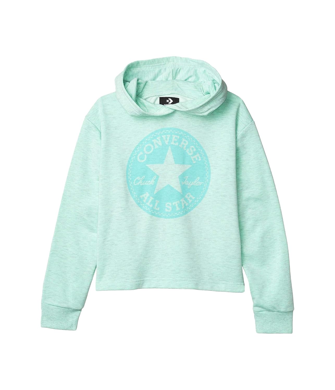 girls converse hoodie