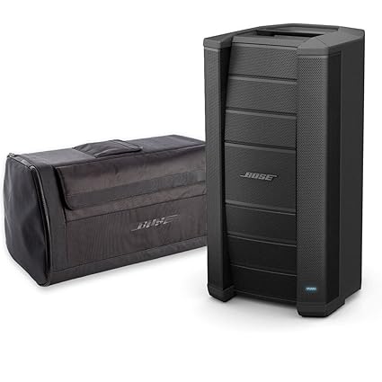 bose f1 flexible array loudspeaker