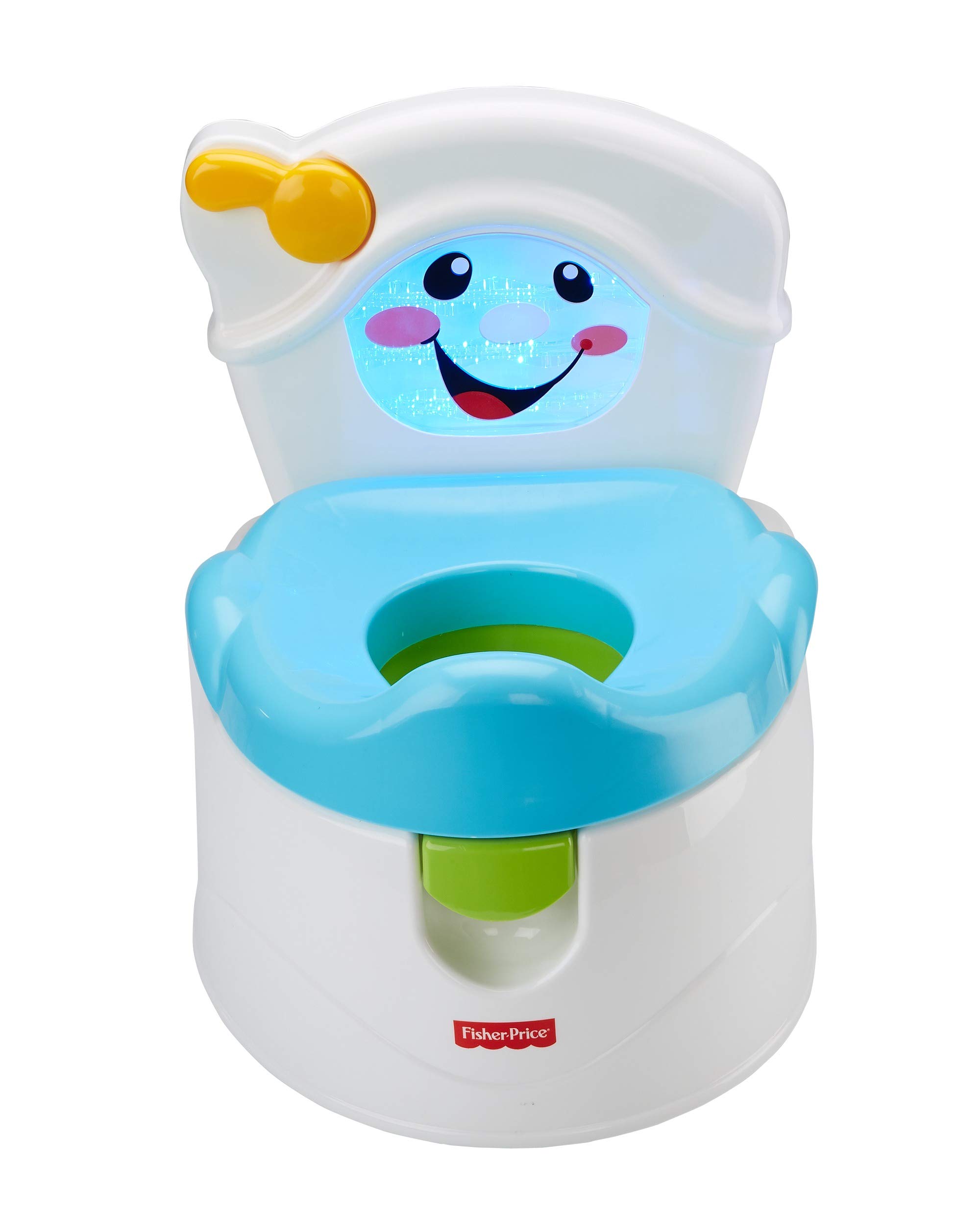 fisher price potty seat