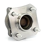 Kugel Rear Wheel Bearing Hub Assembly 70-512385