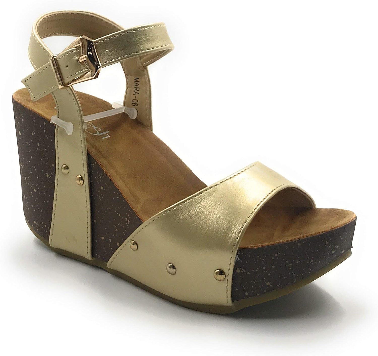 refresh wedge sandals