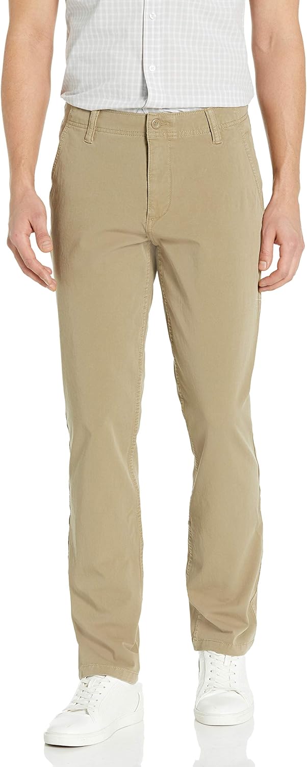 downtime khaki with smart 360 flex