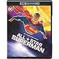 All-Star Superman 4K Ultra HD 4K UHD