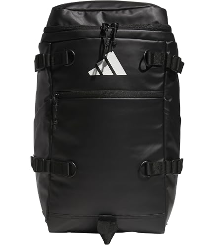 adidas Mens Adaptive Packing System Backpack Travel Casual - Green
