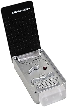Star Trek Twok Communicator