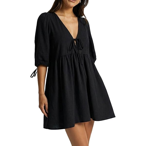 knee length dresses for ladies Keep You Mini Dress // Free People *XS-XL* | Women's Clothing