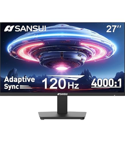 Amazon.com: Acer KA272 A 27