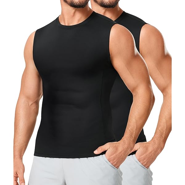 Camiseta Con Tirantes Hombre Camiseta De Tirantes Para Hombre