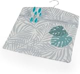 Beldray Palm Leaf Peg Bag 33x30cm Hang on Line Reusable Indoor Outdoor view 8