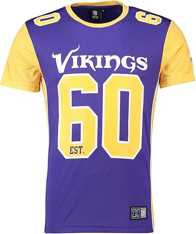 vikings jersey uk