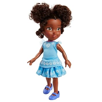 fancy nancy doll bag of fancy