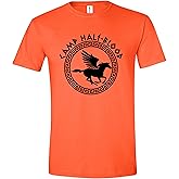 Affect Design Studio Camp Half Blood Shirt