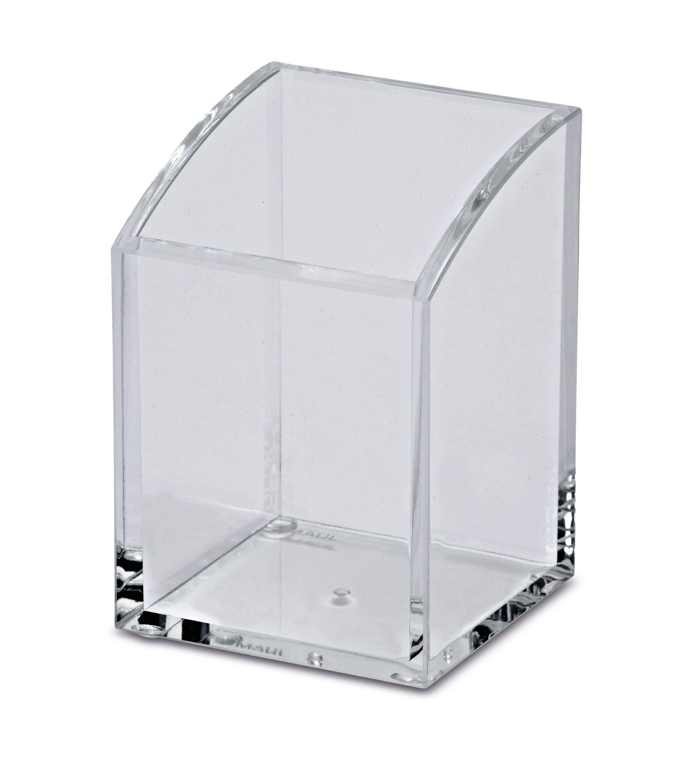 Acrylic Pen Box, Transparent