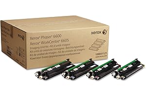 Xerox 108R01121 Replacement Cartridge, Yellow