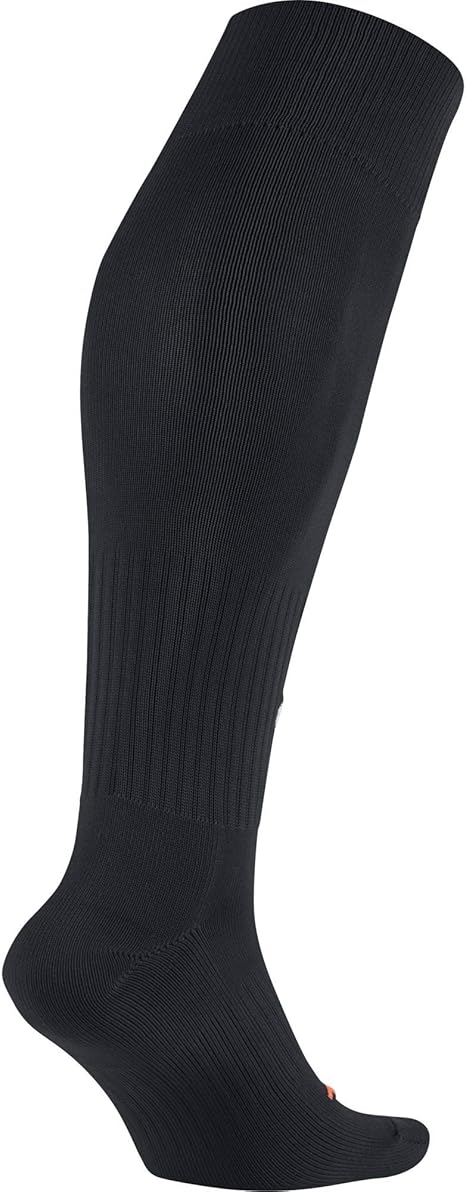 grey nike soccer socks
