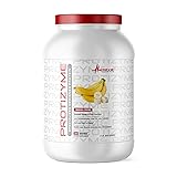 Metabolic Nutrition - Protizyme - Whey Protein