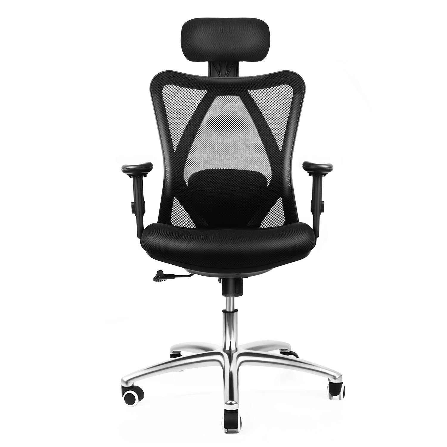 Donde comprar INTEY Silla de Oficina Silla Giratoria de Escritorio