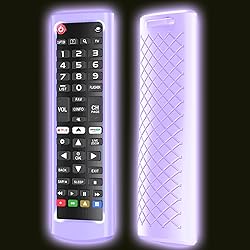 Case for LG TV Remotes, Remote Cover for LG Smart