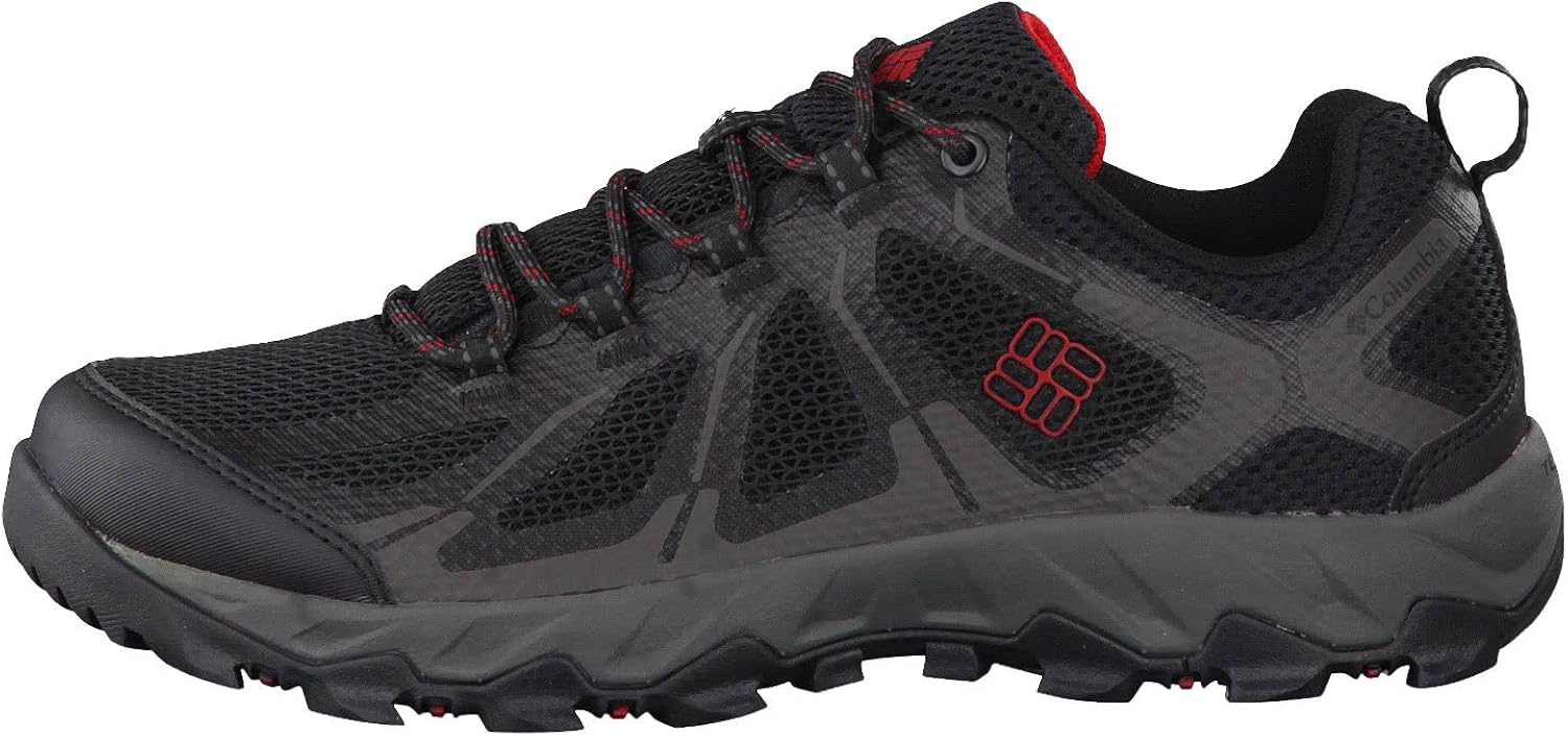 columbia peakfreak xcrsn ii xcel low outdry